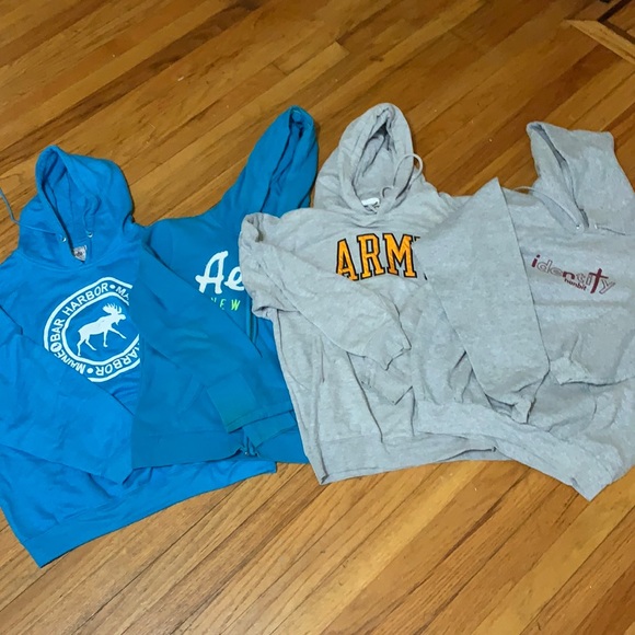 Hoodie bundle size large medium - Picture 1 of 5